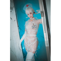 DJAWA_Bambi - Nurse Nation (White ver.)_51-iFJUahom.jpg